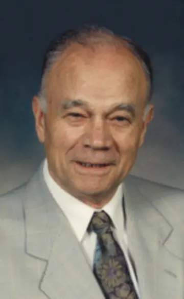 Bevers, John Antonius