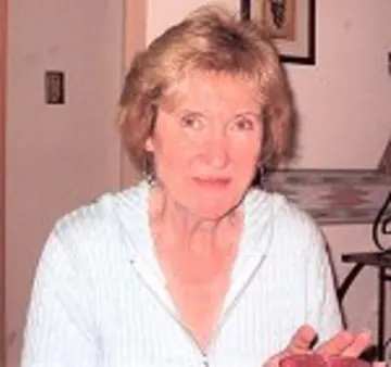 MYRNA BELL TAYLOR
