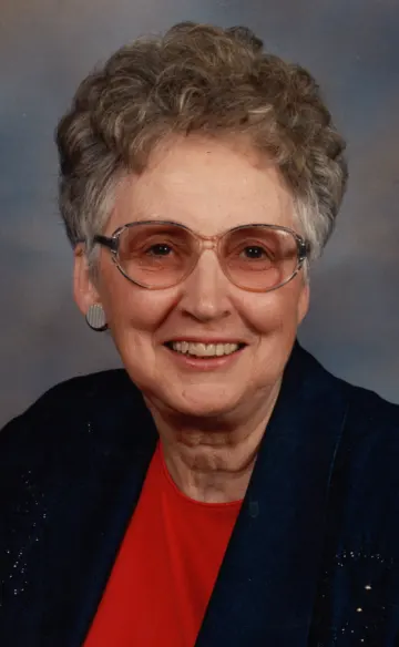 Lorna Murray