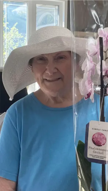 Virginia Lee Seslija