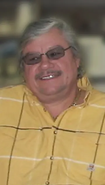 Robert "Bob" Earl Ivanco