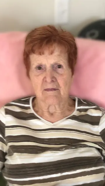 Delores Kovaluk
