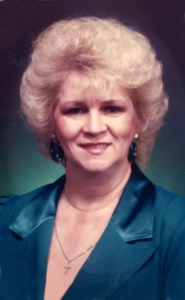 Mary Ott