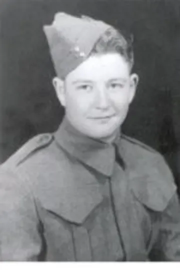 MR. JAMES TURNER