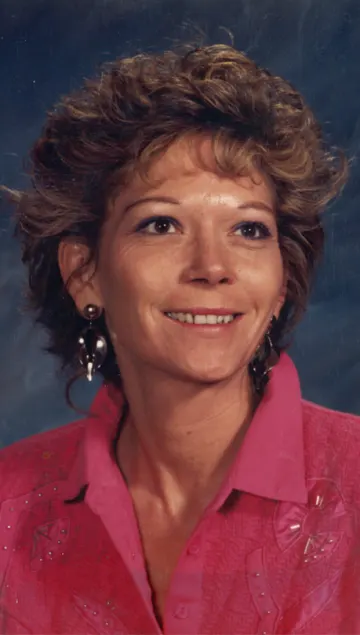 Elberta Wilson
