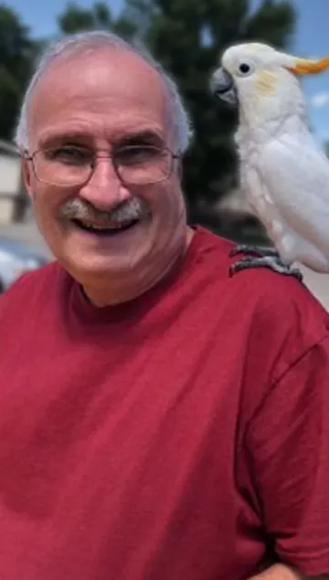 Roy Peters