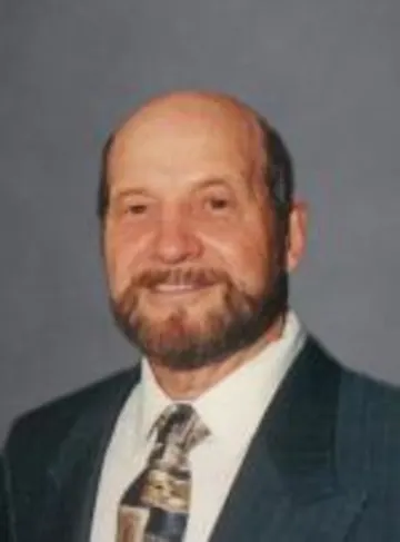 Kirschenman, Alvin