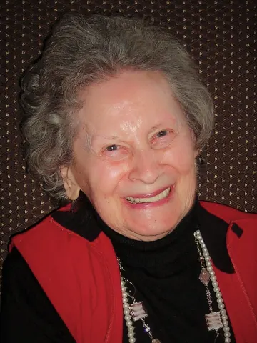 Mary Olive Molnar