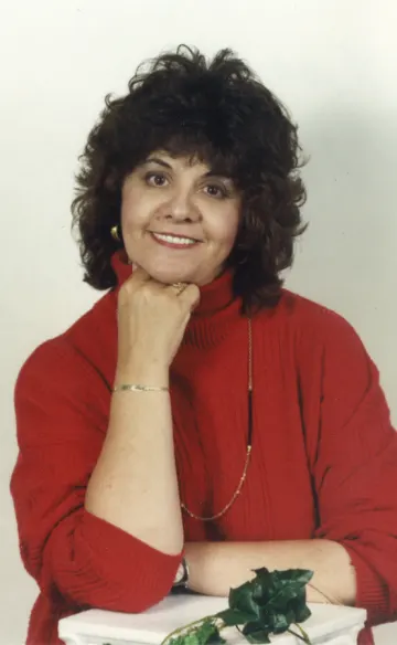 Rita Gomany