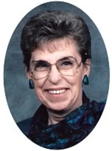 FRANCES SWANSON