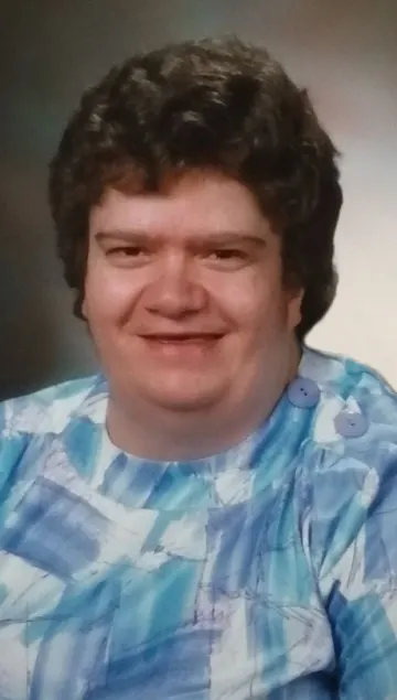 Judy Mae Davies