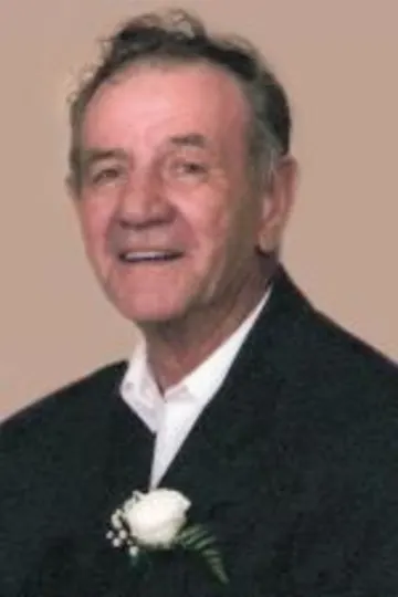 JACK ARLAN SCHIMPF