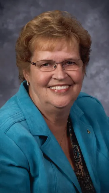 Annabelle Teena Titsing-Robinson
