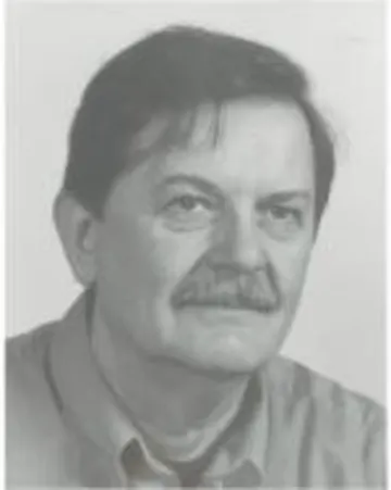 REINER ZAROBA