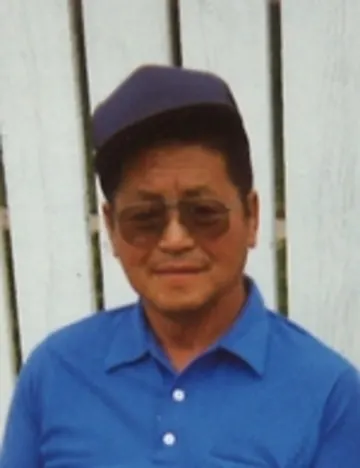Kadonaga, Minoru