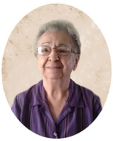 Gibson, Anne