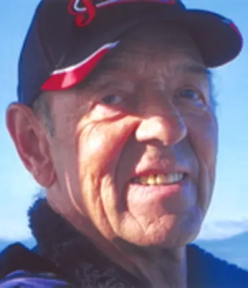 Cornish, Terry