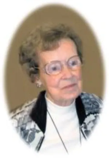 BATTY, AVIS MARGUERITE
