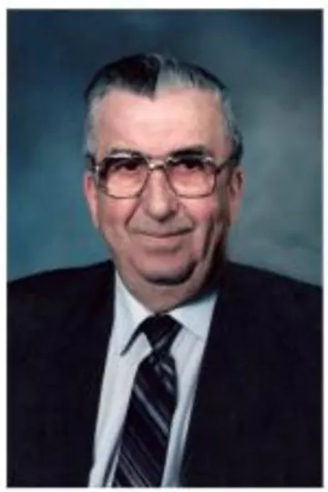 DONALD ALEXANDER CARROLL