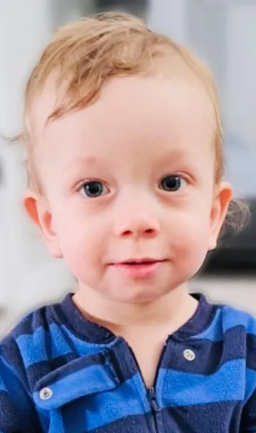Kayden Laurie Marples