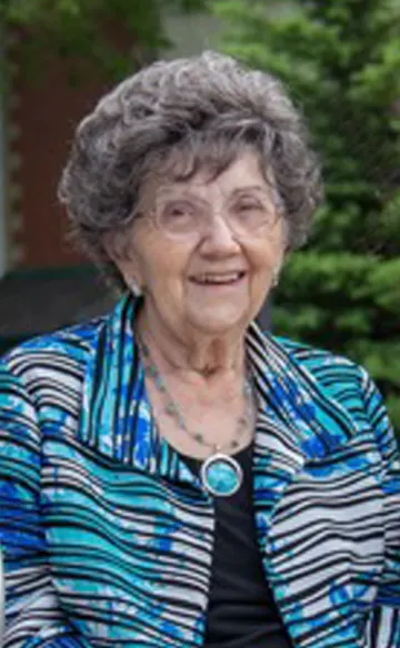 Anne Boras