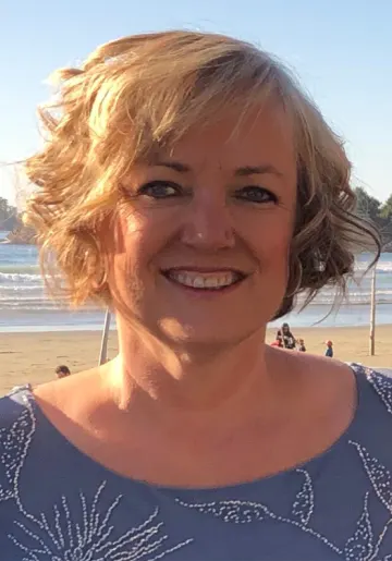 Susan Van Ree