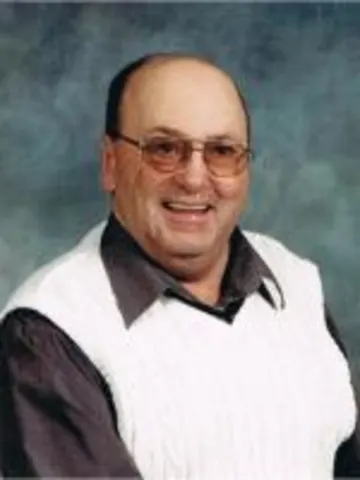 ROBERT JAMES FRASER