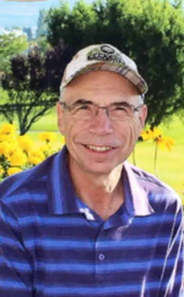 Bolokoski, Bryan Nicholas