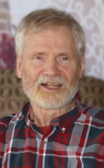 Dennis John Neufeldt