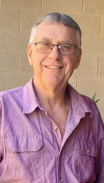 Todd Gordon O'Hara