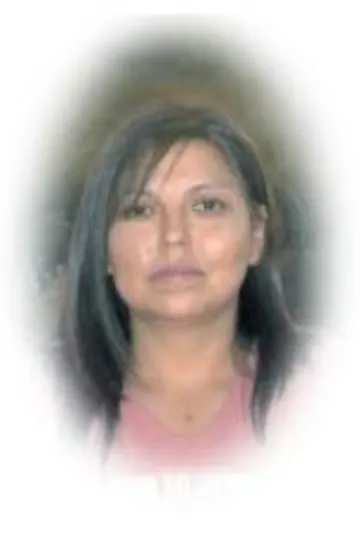 MRS. RAECHELLE "CHARLY" BIG THROAT