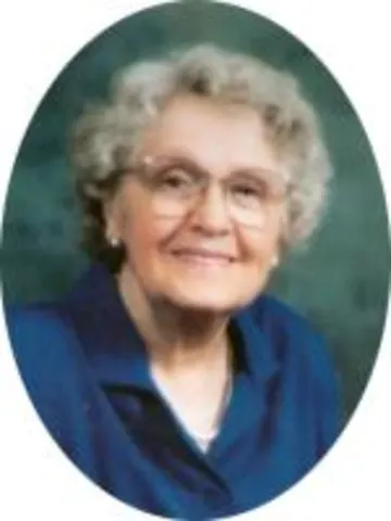 JARVIS, ROSE