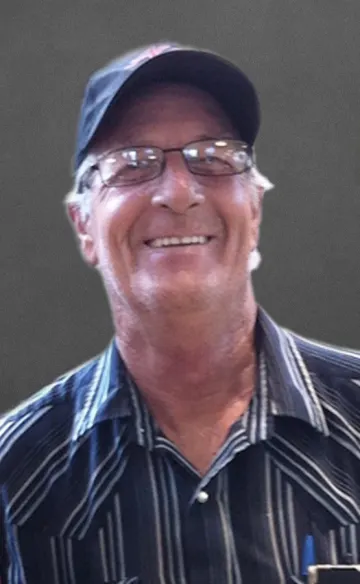 Evan Douglas Bohnet