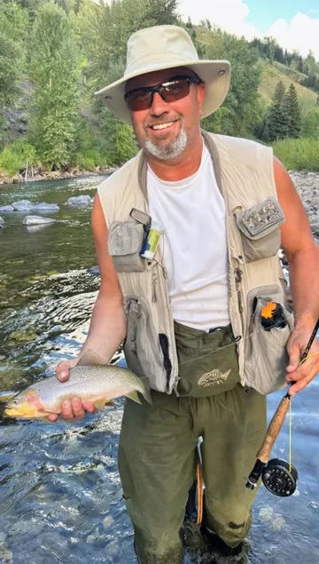 Rodney Swartzenberger
