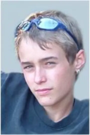 HUNTER LOREN PATTERSON