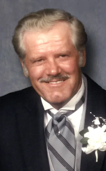 Kenneth Bevan