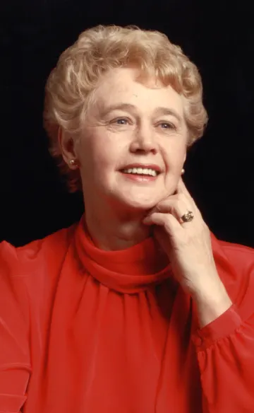 Nellie Elaine Vanderlinden