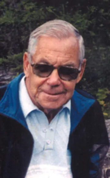 Caldwell, Donald Arthur