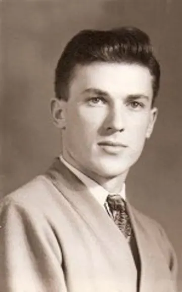 FRED CARTWRIGHT