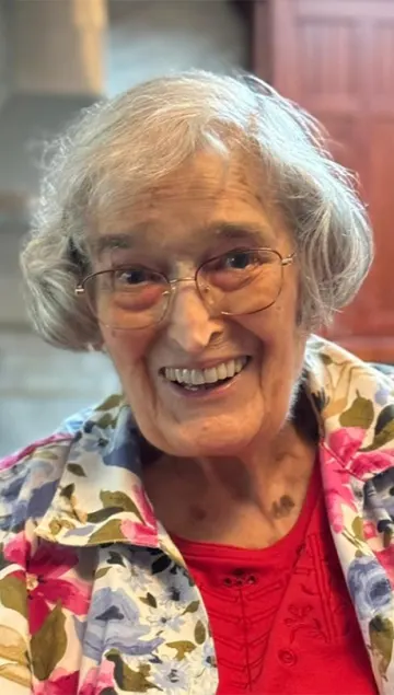 Rena Ruth Loewen