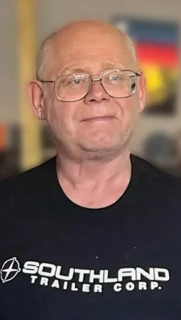 Grant "Red" Penton