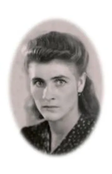 STEFANIA LISOWICZ
