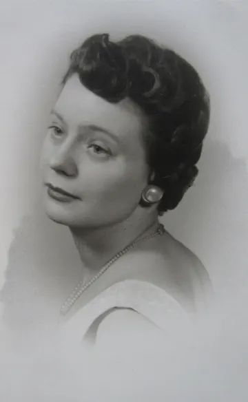 Ella Heck