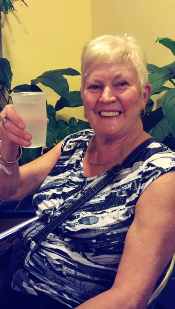 Marcia Aleta Seely