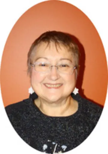 Davis, Audrey Irene