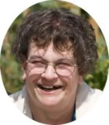 EAST, LINDA ANN