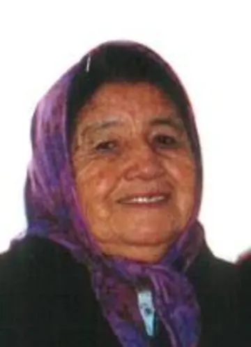 ROSIE (MAKOYIPITAAKI) DAY RIDER