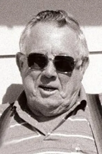 JOHN CHARTRAND