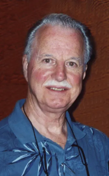 Alvin Myshrall