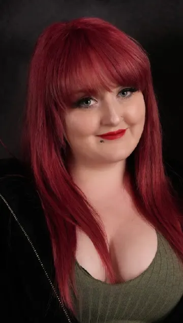 Jeannine Christine Karras
